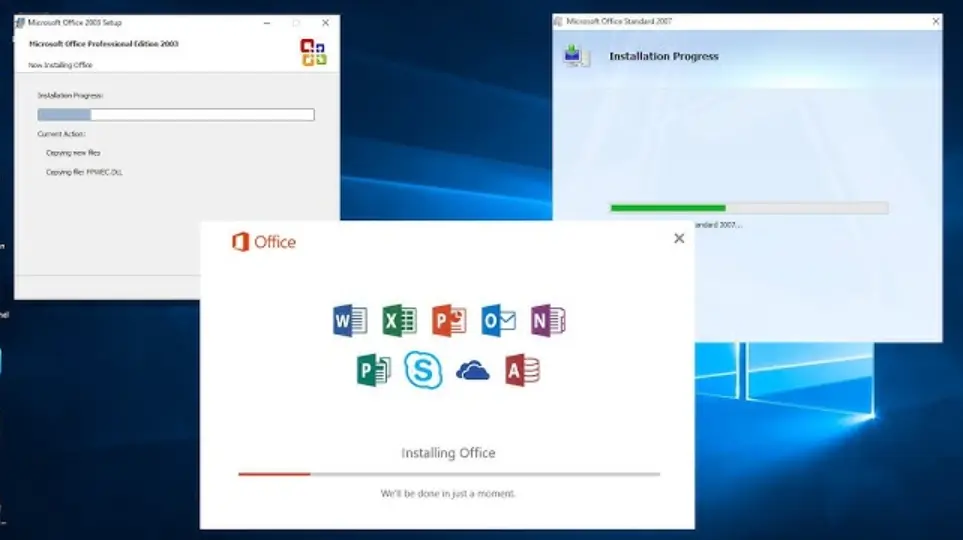 office 2007 download português + ativador gratis