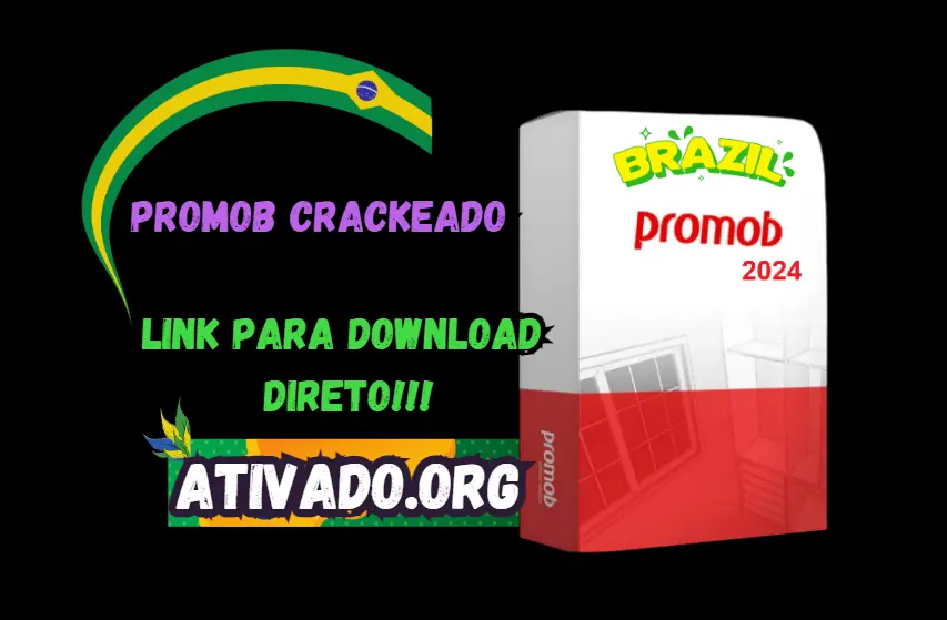 promob plus crackeado